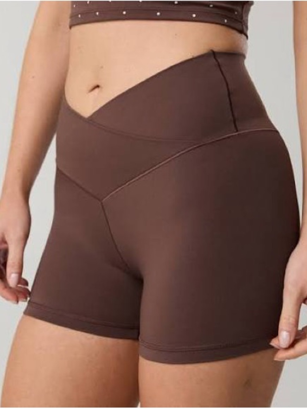 Aerie• Biker Shorts